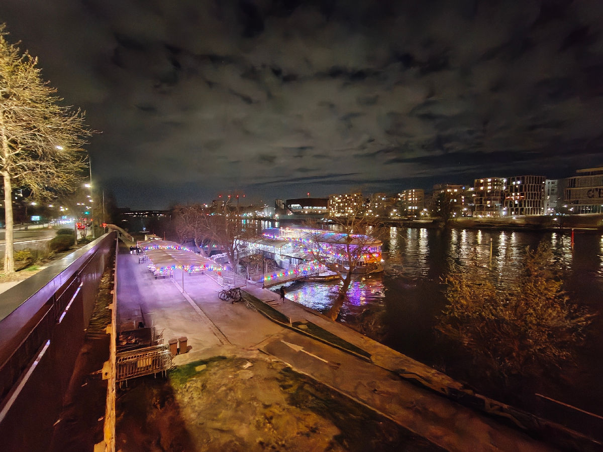 nothing phone 4a pro test