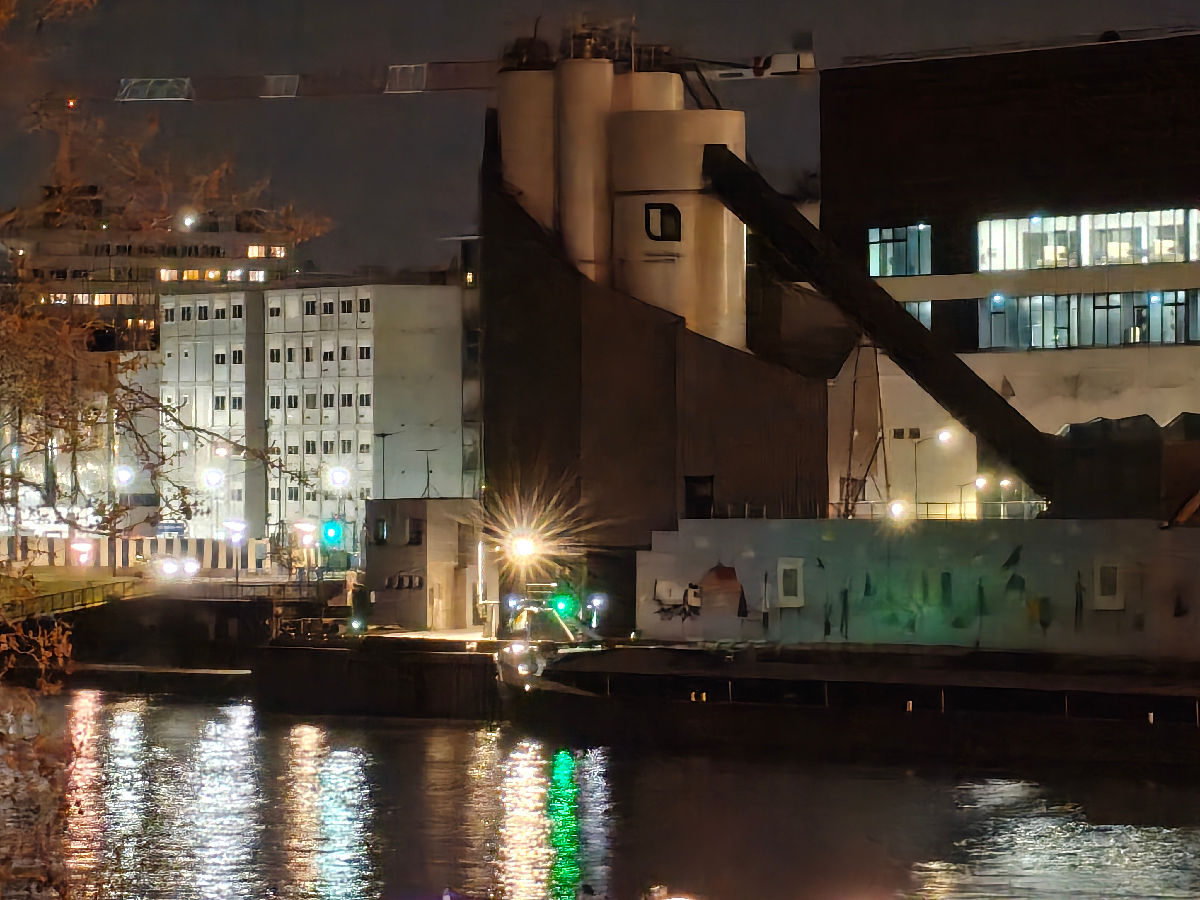 nothing phone 4a pro test