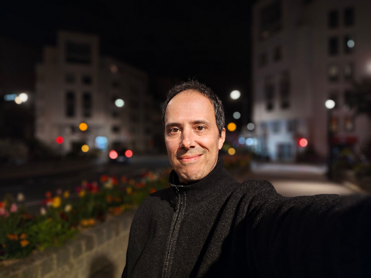 nothing phone 4a pro test