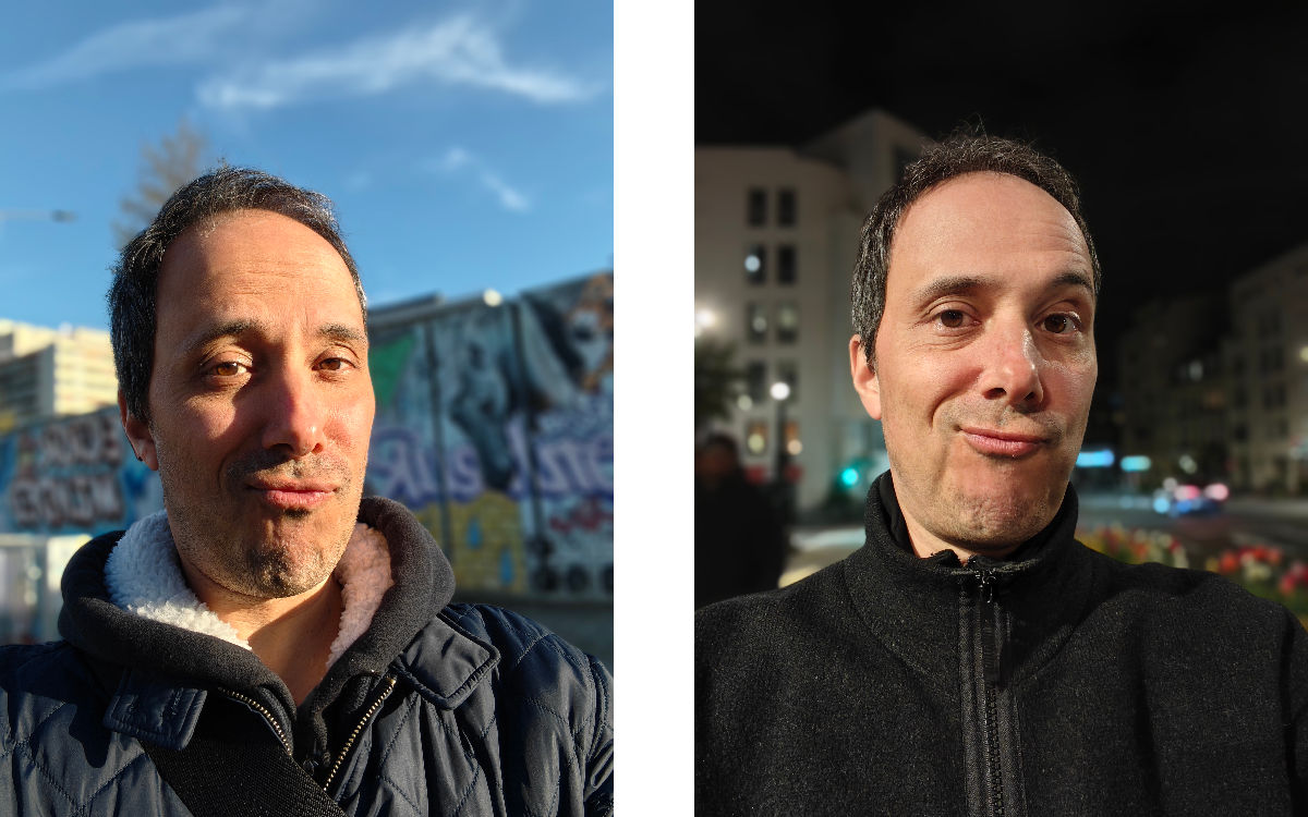 nothing phone 4a pro test