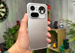 nothing phone 4a pro test 9