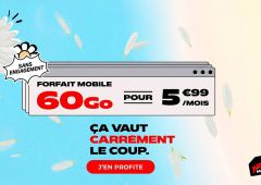 nrj mobile forfait woot