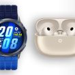 offre lancement GT Runner 2 et Freebuds Pro 5