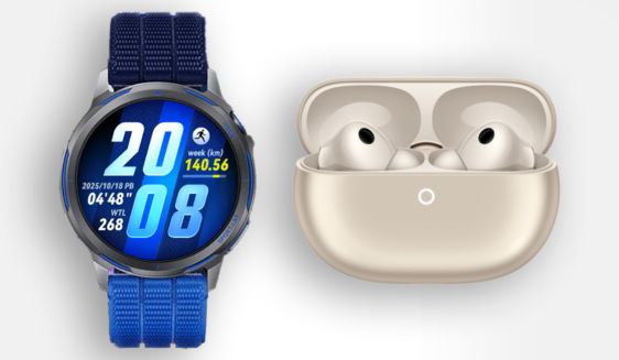 offre lancement GT Runner 2 et Freebuds Pro 5