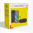Pack Smartphone Google Pixel 10 + Enceinte JBL Flip 7