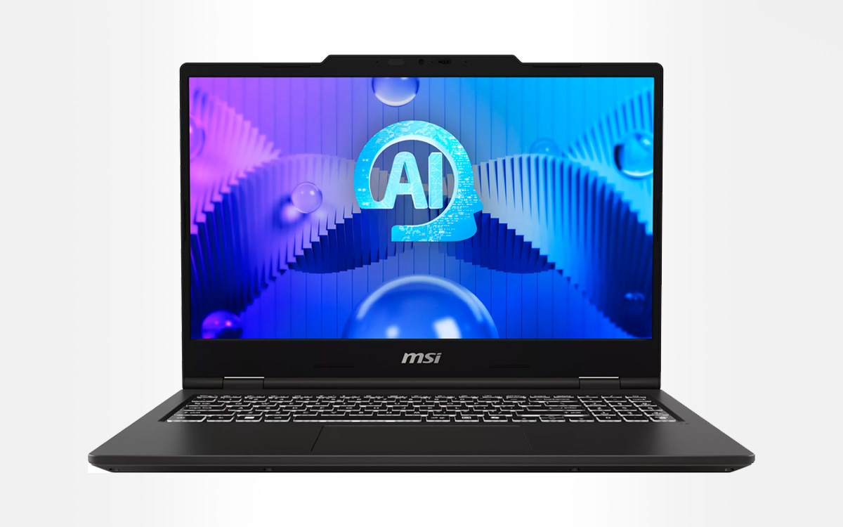 PC Gamer MSI VenturePro