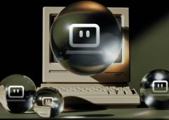 perplexity personnal computer