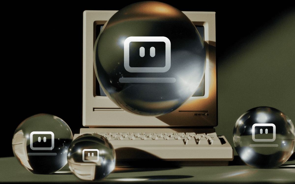 perplexity personnal computer