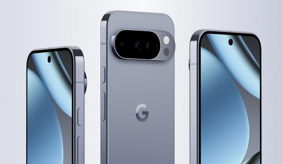 Google Pixel 10 Series