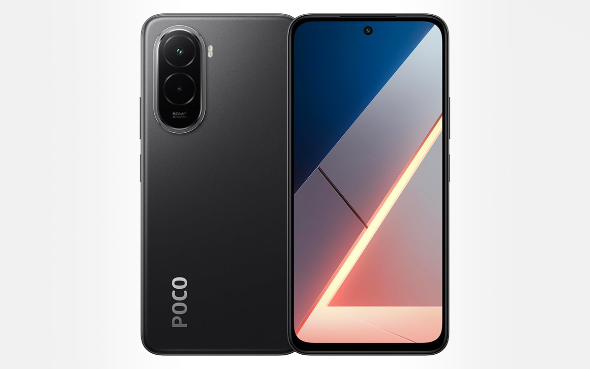Poco M7