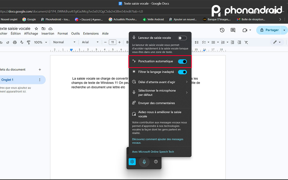 tutoriel windows booster prod