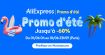 AliExpress lance une vague de promos géantes : voici les meilleurs bons plans tech à l'approche de l'été