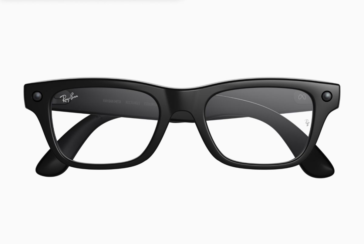 Ray-Ban Meta Blayzer Optics (Gen 2)