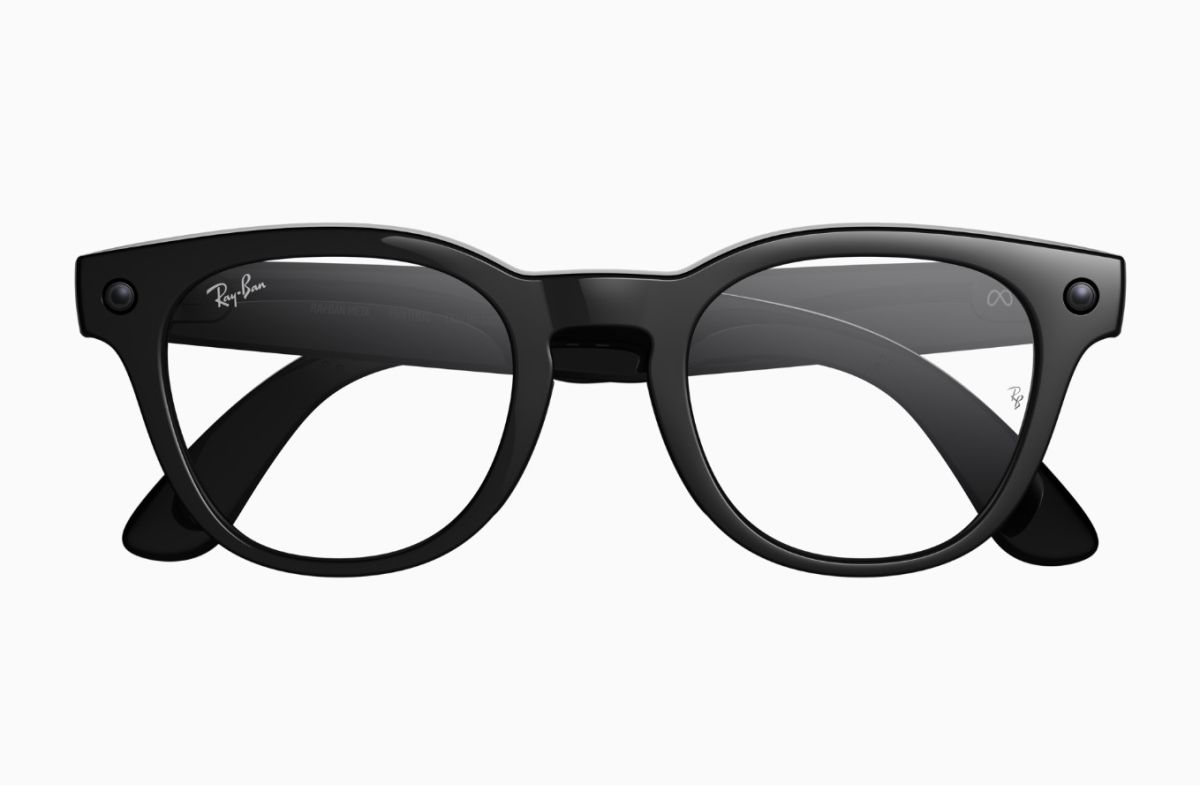 Ray-Ban Scriber Optics (Gen 2)