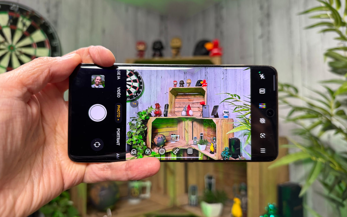 realme 16 pro plus test