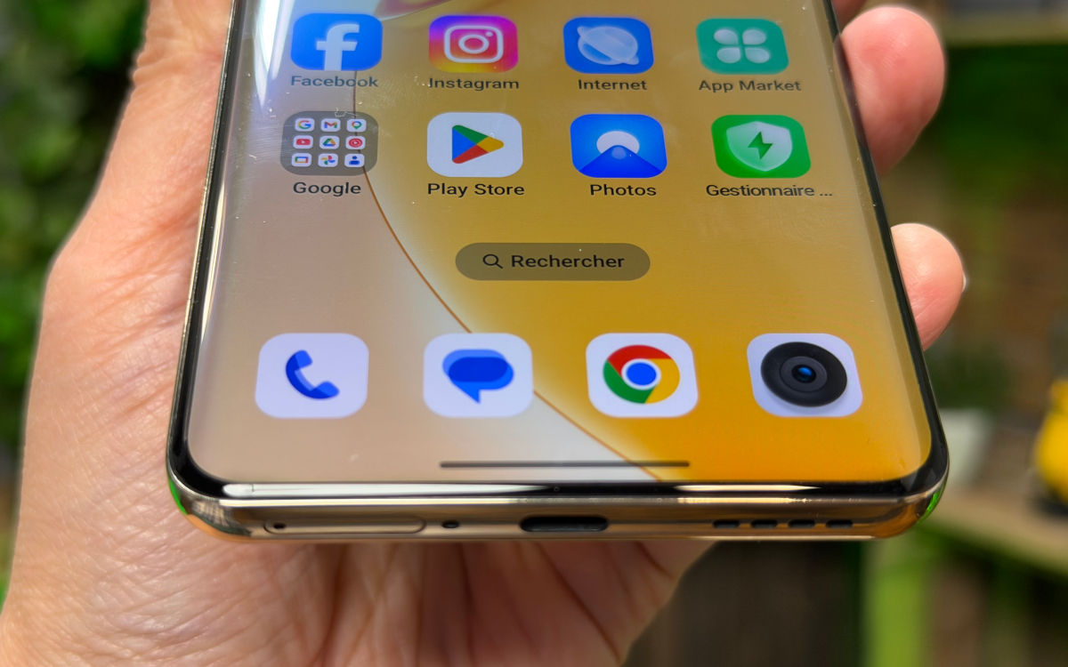 realme 16 pro plus test