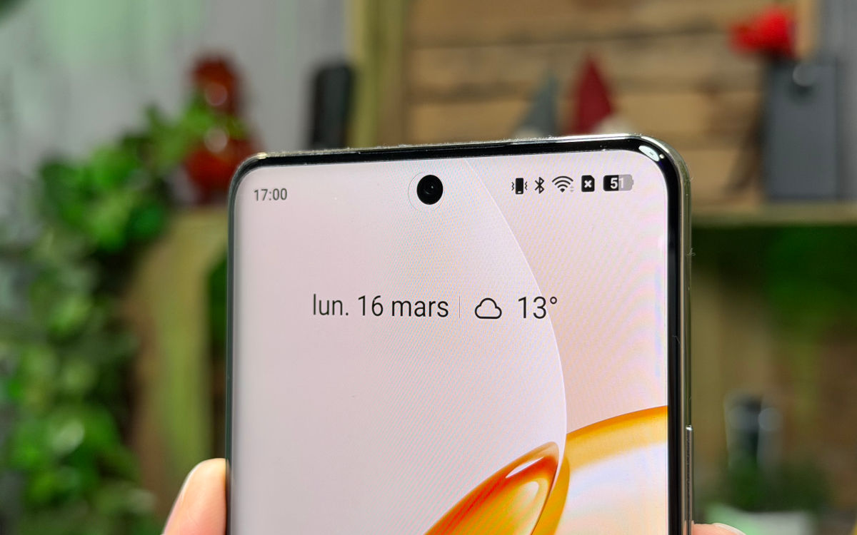 realme 16 pro plus test