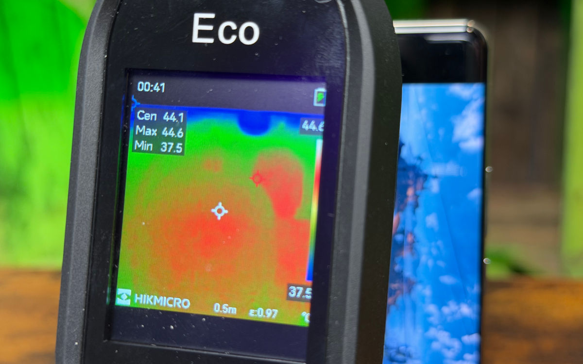 realme 16 pro plus test