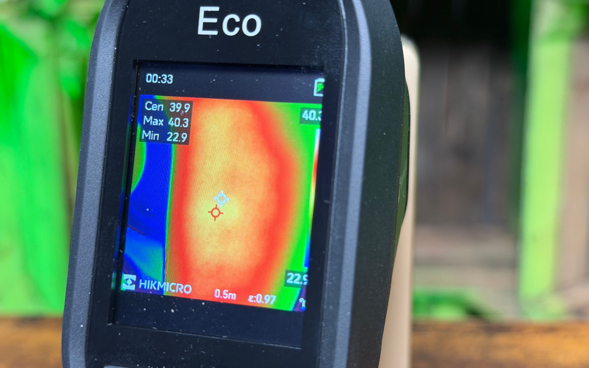 realme 16 pro plus test