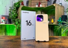 realme 16 pro plus test 2