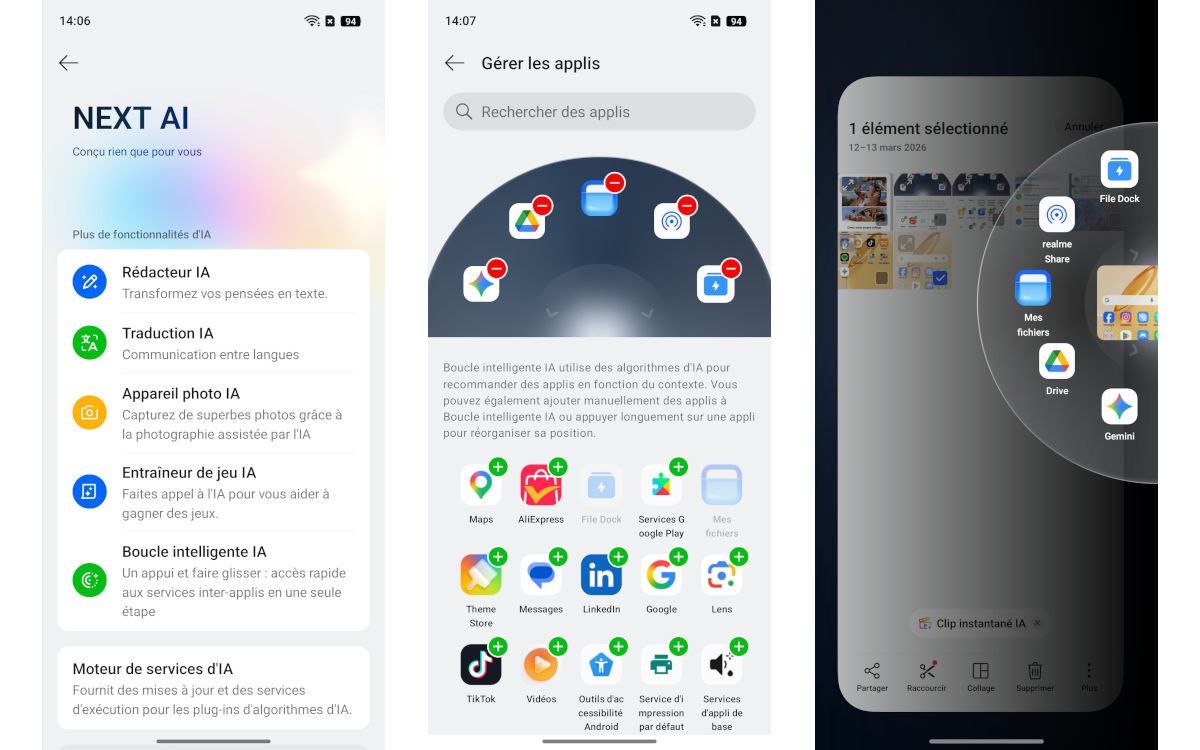 realme 16 pro plus test