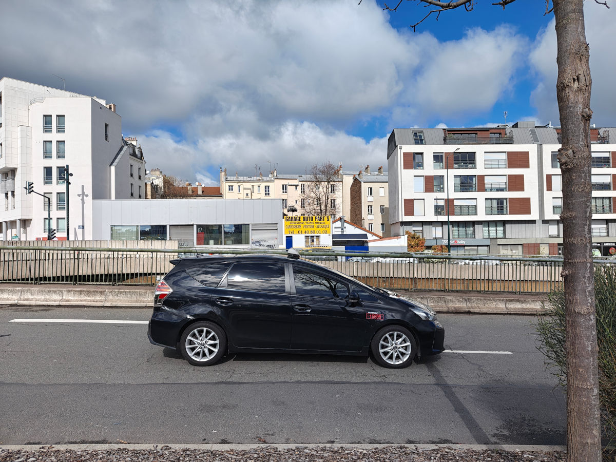 realme 16 pro plus test