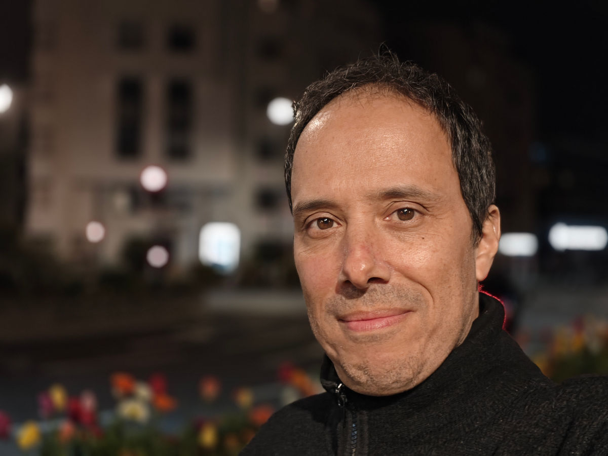 realme 16 pro plus test