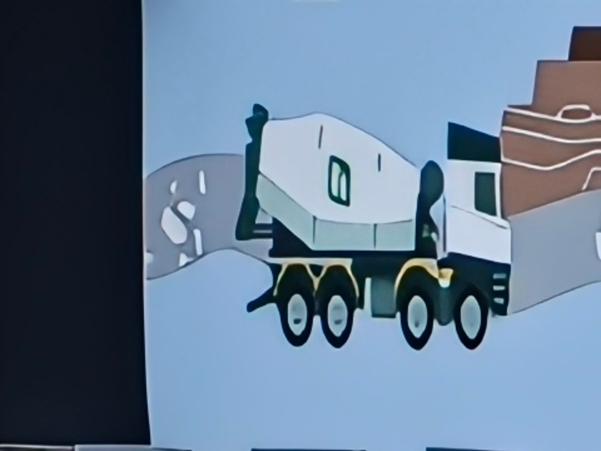 realme 16 pro plus test