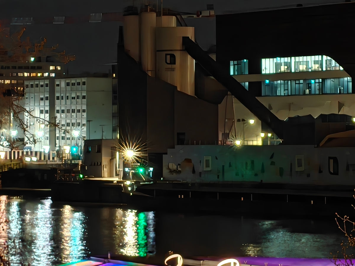 realme 16 pro plus test