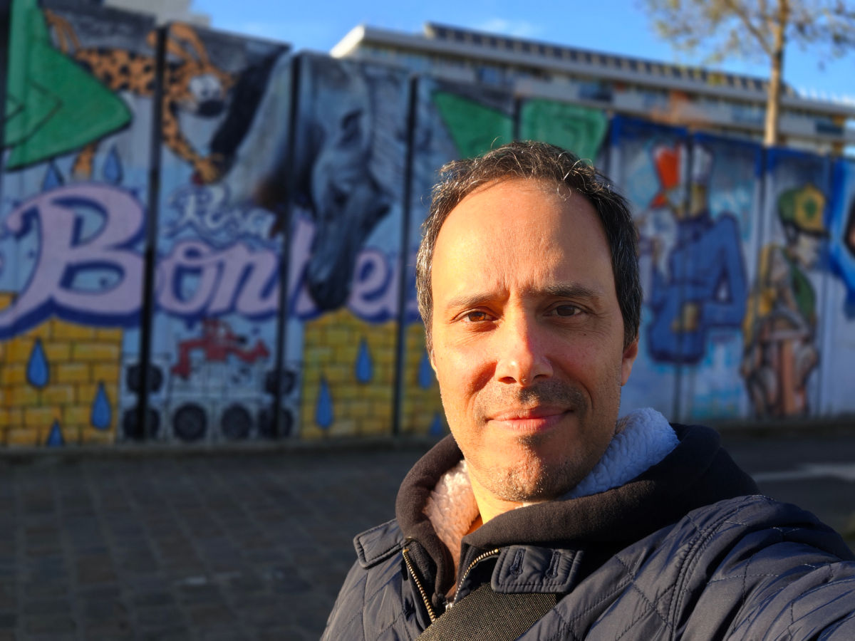 realme 16 pro plus test