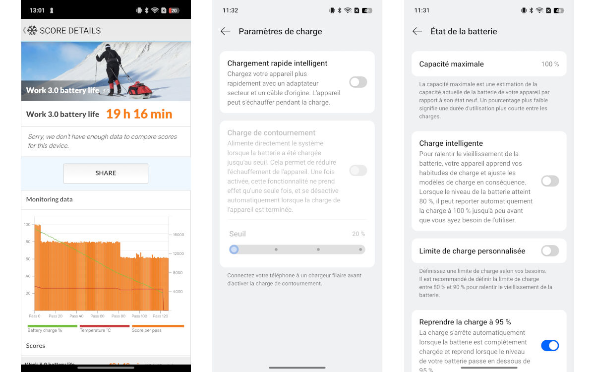 realme 16 pro plus test