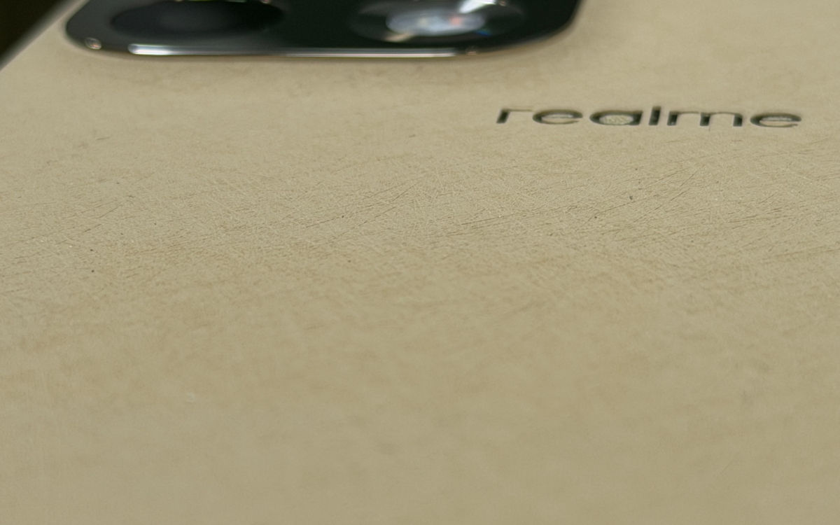 realme 16 pro plus test