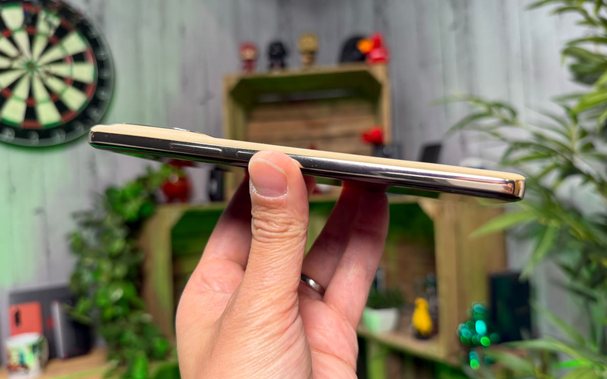 realme 16 pro plus test