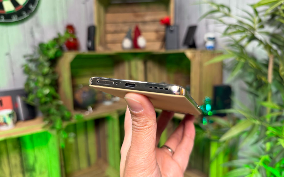 realme 16 pro plus test