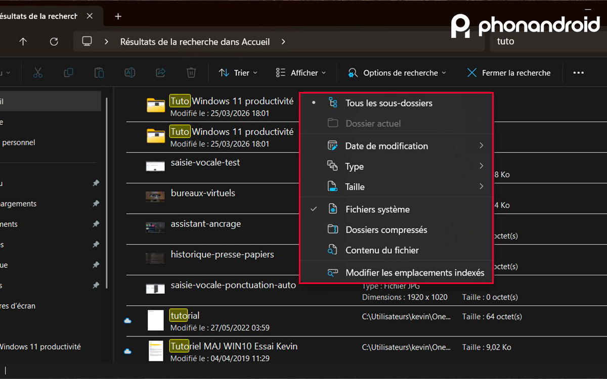 tutoriel windows booster prod