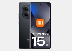 redmi note 15 5g