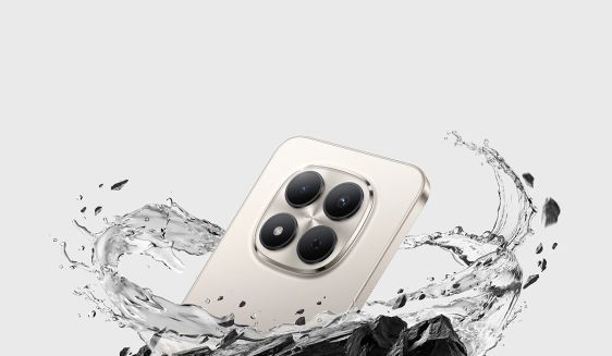 Redmi Note 15 Pro 5G