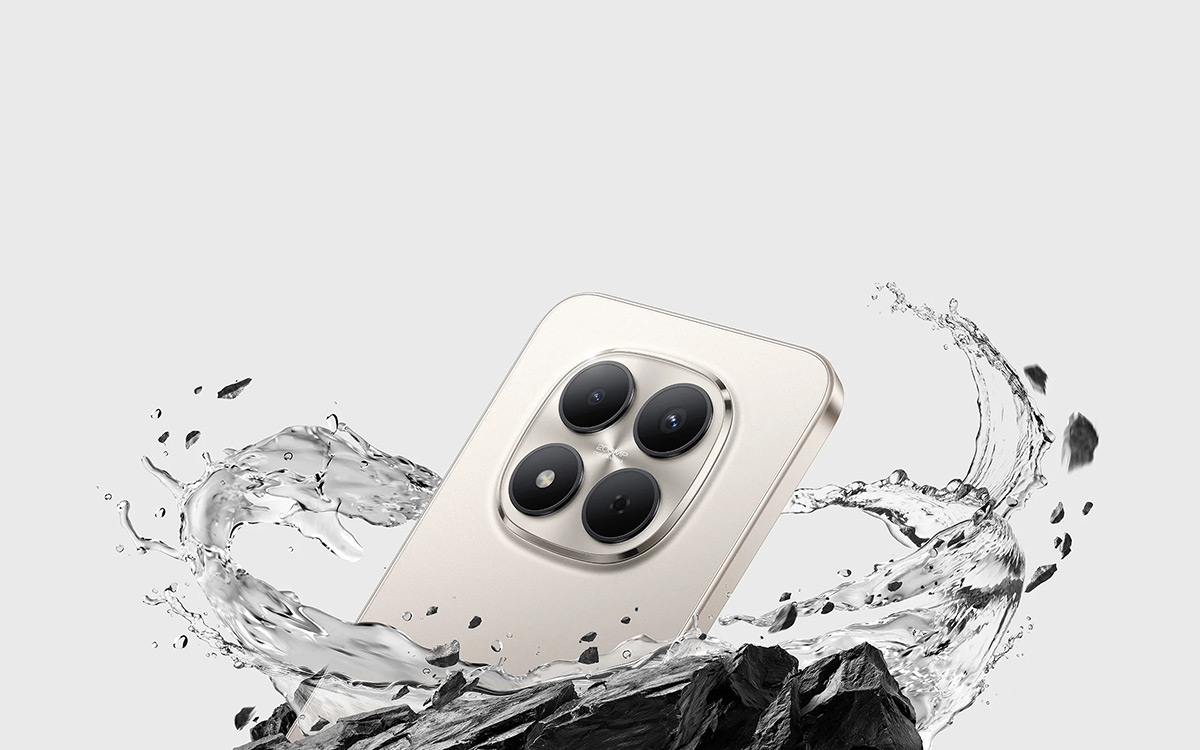 Redmi Note 15 Pro 5G