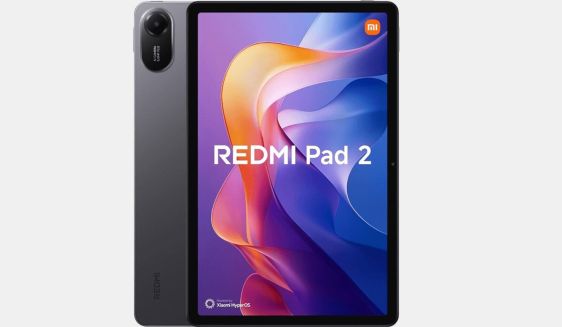 Redmi Pad 2