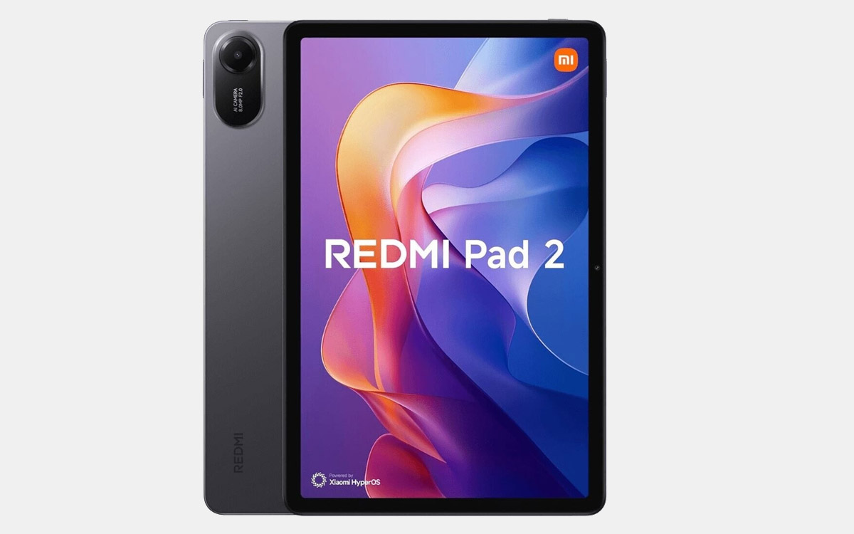 Redmi Pad 2