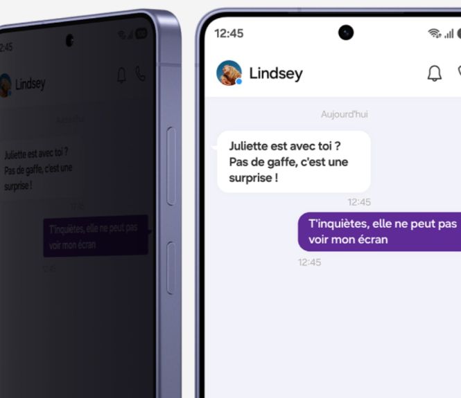 samsung galaxy s26 ultra privacy display