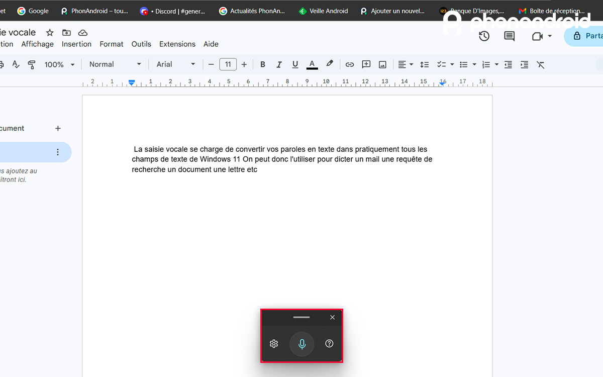 tutoriel windows booster prod
