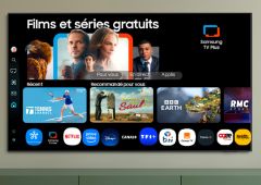 samsung TV