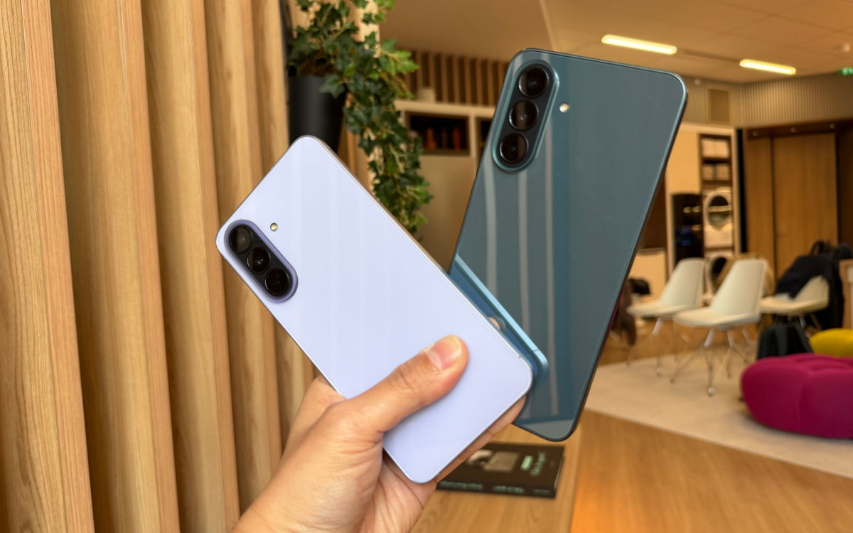 samsung galaxy a37 a57 officiel