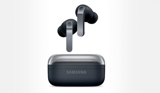 Galaxy Buds4 Pro