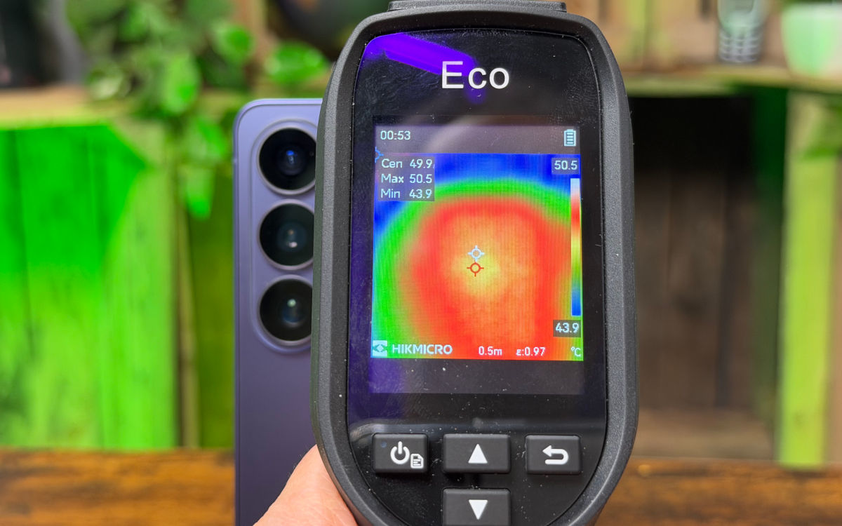 samsung galaxy s26 ultra test