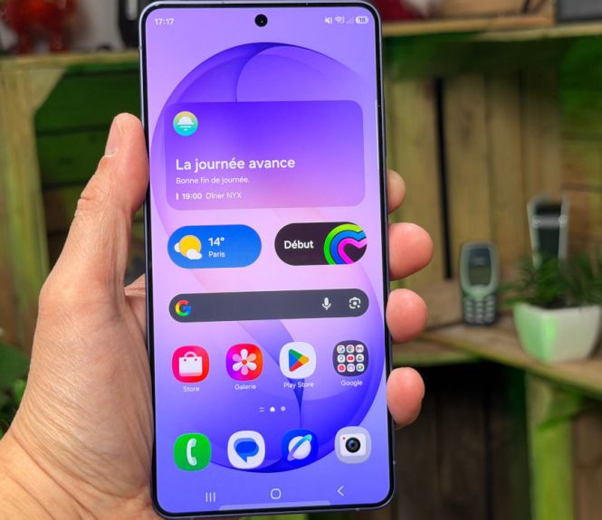 samsung galaxy s26 ultra test