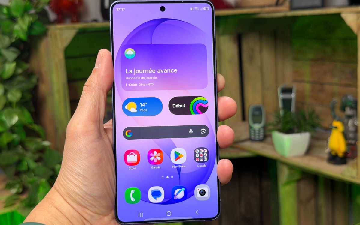 samsung galaxy s26 ultra test