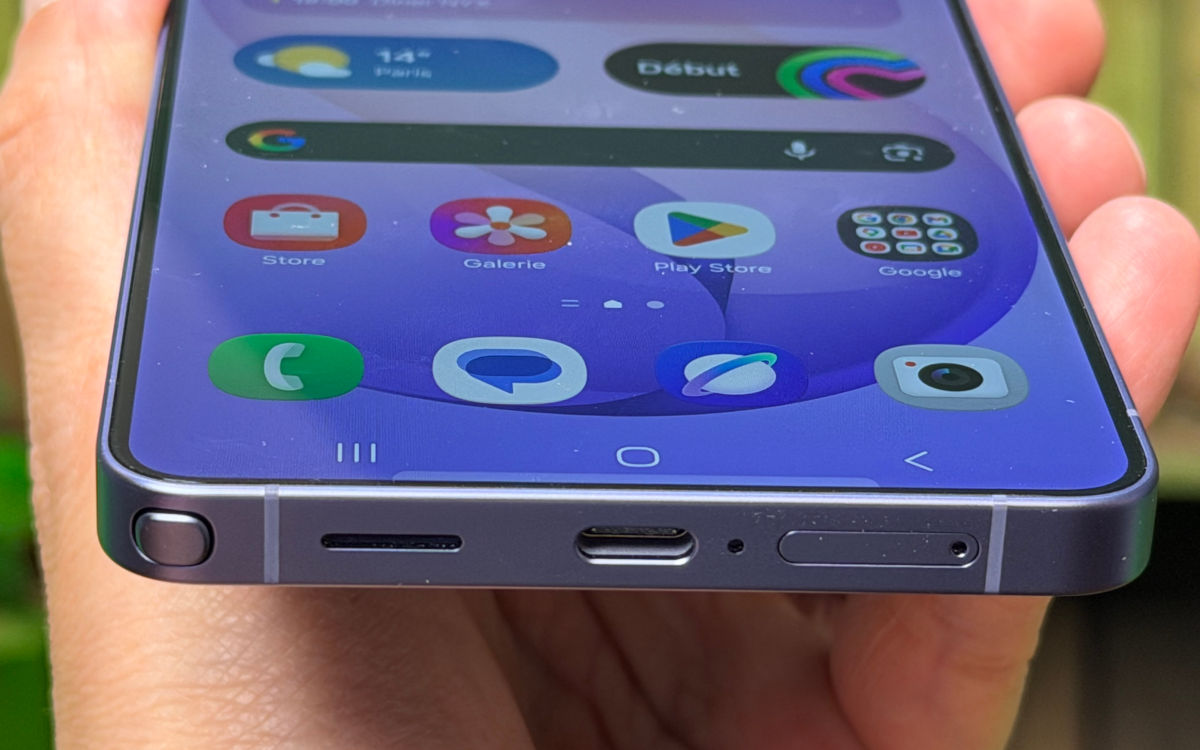 samsung galaxy s26 ultra test