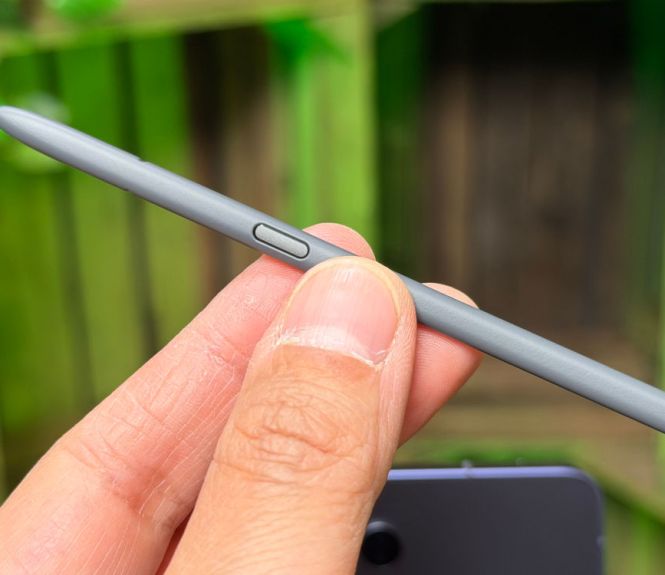 samsung galaxy s26 ultra test